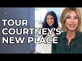 Inside Courtney s House A Home Tour with My Passed Down Treasures Dominique Sachse