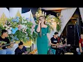 Lagu POTRET TUA - INTAN REZANIA - ARSHAKA MUSIK - WEDDING PARTY NINIK \u0026 SULISWANTO