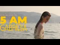 Download Lagu Gabriella - 5 AM (Music video)