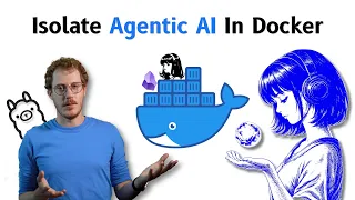 Restricting Agentic AI Full Docker Tutorial Hermes Agent Workflow