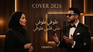       أغنية طوفي على قلبي     إحساس نار      دندنها
