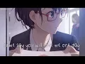 Download Lagu Nightcore ⟿ some say