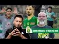 Download Lagu MARSELINO FIX 🤗 Kabar Paling Ditunggu Bonek, Rachmat Irianto Kembali! Dime Dimov Bangkit