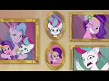 My Little Pony: Tell Your Tale | Royal Ponies | COMPILATION | Full Episodes