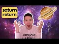 Lagu What to Expect From Your SATURN RETURN in ASTROLOGY