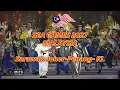 Lagu Closing Ceremony 33rd SEA Games Thailand 2025 | Malaysia Performance