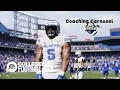 EA Sports College Football 25 Coaching Carousel Marvel Episode 19 WK 2 Georgia State