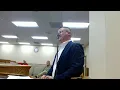 Spalding County Planning and Appeals Commission Meeting 02 24 26 6pm