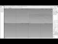 Autodesk Alias Design Lesson 1 - Part 1