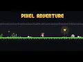 Pixel Adventure Game Unity Source Code - Get Unity Code