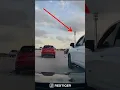 I 75 confrontation caught on camera
