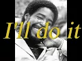Barry White - Never, never gonna give you up (lyrics on screen)