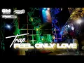 Lagu DJ Trap Feel Only Love Bass Nyedot Nyedot | Jingle Sinar Music Remixer Nanda Nafis