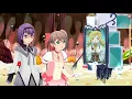 Project Tokyo Dolls x Madoka Collaboration Story -