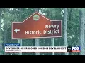 Developer speaks out on controversial Oconee County subdivision project
