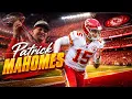 Patrick Mahomes Highlights Achievements Legacy