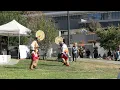 Totonac Nation Indigenous Peoples Day 2022 San Francisco California
