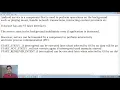 Android Practical 30 Using Services Part 2
