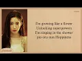 Download Lagu IRENE Like A Flower Easy Lyrics