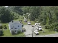Central Hudson restores power following powerful wind storm
