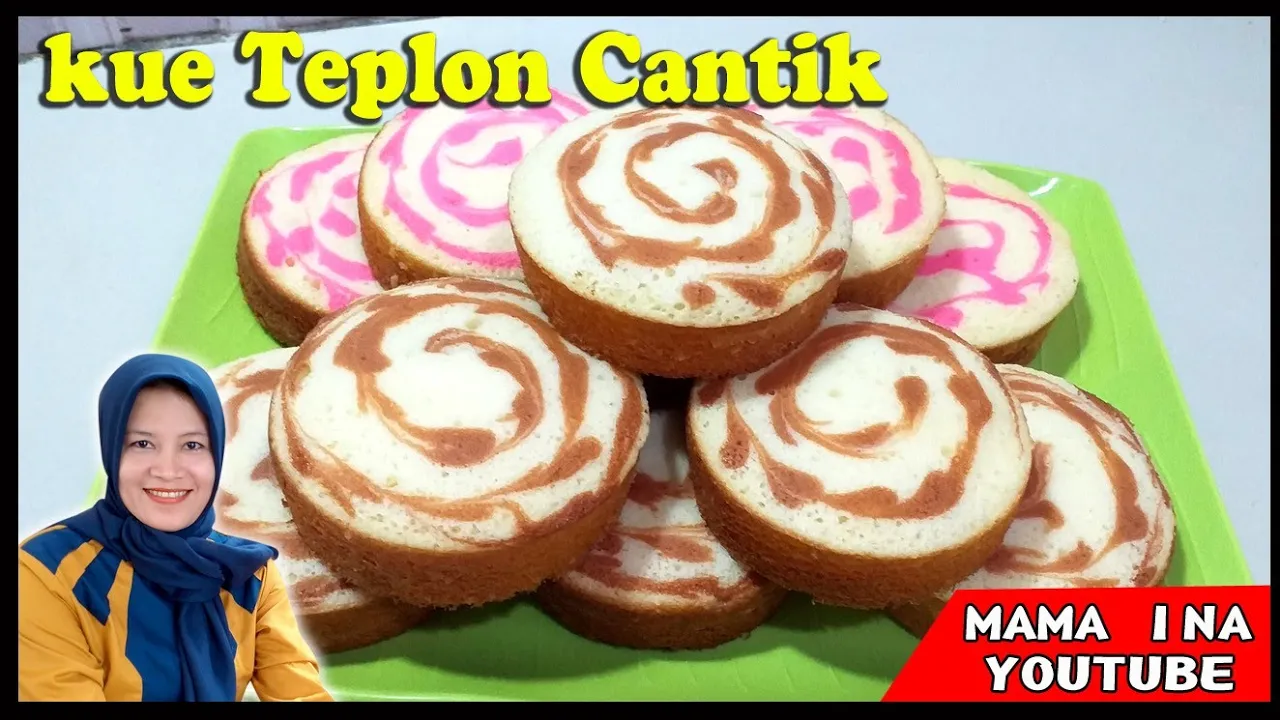 Mudah bukan?... Selamat mencoba :) Jangan lupa di Like, Komen, Share dan Subscribe.... Bantu kita me. 