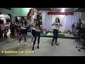 Sakitnya Luar Dalam-RATU META I Bocah Dance