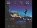 Come Sail Away (Live at Allstate Arena, Rosemont, Illinois, USA 1996)