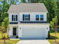 1114 Caswell Way Court Durham NC 27703