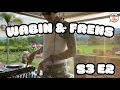 Download Lagu Wabin \u0026 Frens - Sunset DJ Sessions - S3E2 - Pai, Thailand