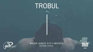 major league djz u0026 abidoza ft sars u0026 wurld trobul amapiano remix 