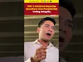 Download Lagu TMC’s Abhishek Banerjee Questions Vice Presidential Voting Integrity | Cross-Voting Speculation