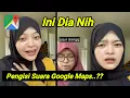 Download Lagu Apa Benar Ini Pengisi Suara Google Maps?? Dabber Indonesia
