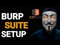 How to Set Up Burp Suite for Ethical Hacking Complete Beginner Guide Part 5