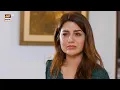 Download Lagu Aaj aap ko chorne ki aik hi waja hai mere pass 😱 Intense Scene | Shikwa | Maria Malik | ARY Digital