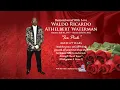 Celebrating the Life of Waldo Waterman