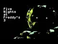 FNAF Mechanics Explained Part 3 - FNAF3