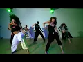 CRANK by SLAYYYTER - Alex Komulainen choreography