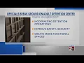 Officials break ground on adult detention center in Williamson County