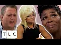Celebrities Are SHOCKED By Theresa s Incredible Reading Long Island Medium