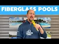 Inground Fiberglass Pools Top 5 Questions Answered Before You Buy