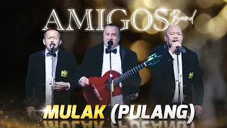 Amigos Band - Mulak (Pulang) lagu Batak Rohani 2023
