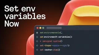 How Do I Set Environment Variables in Linux