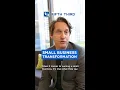 The Importance of Business Transformation