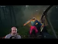 WE ARE REMAINING CALM | Forest Escape: Last Train