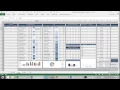 Using the Draft Assistant based upon Rankings Projections etc