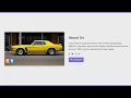 Building a Responsive About Us Section Using HTML CSS
