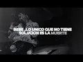 Anuel AA - Vuelve (LETRA)