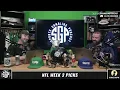 NFL Week 3 Showdown Texans vs Vikings - Must-See Predictions