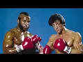Rocky III - Eye of the Tiger (Movie Demo) - High Quality