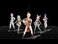 Download Lagu [MMD] Tondemo-Wonderz (mirrored dance practice ver.) - Wonderlands x Showtime